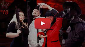 Useless Wisdom Podcast 18