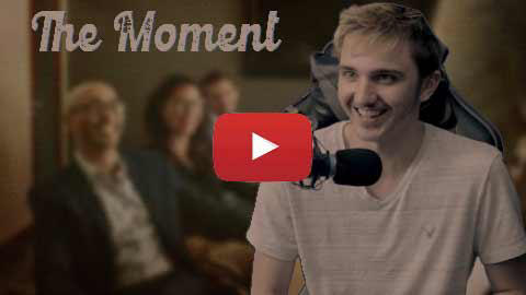 Useless Wisdom Podcast home-shitting-myself-to-promote